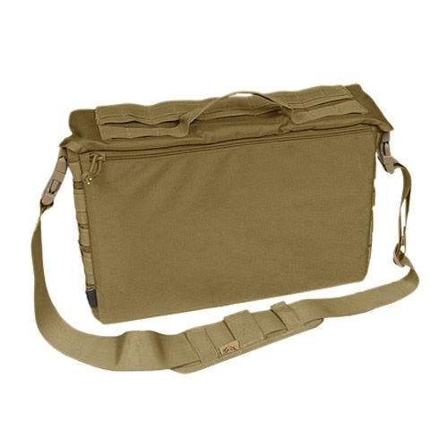 Flyye Dispatch Laukku - Coyote Brown