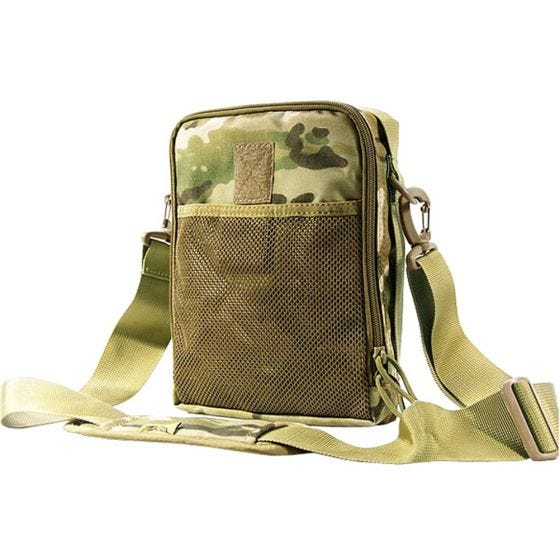 Flyye Duty Tarvikelaukku - MultiCam