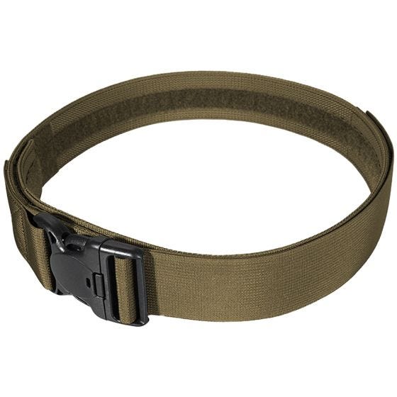 Flyye Työvyö Turvasoljellinen - Coyote Brown