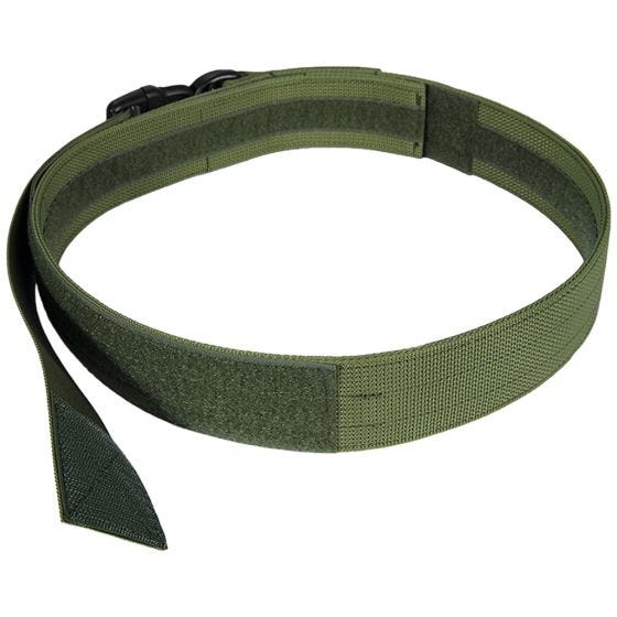 Flyye Työvyö Turvasoljellinen - Olive Drab