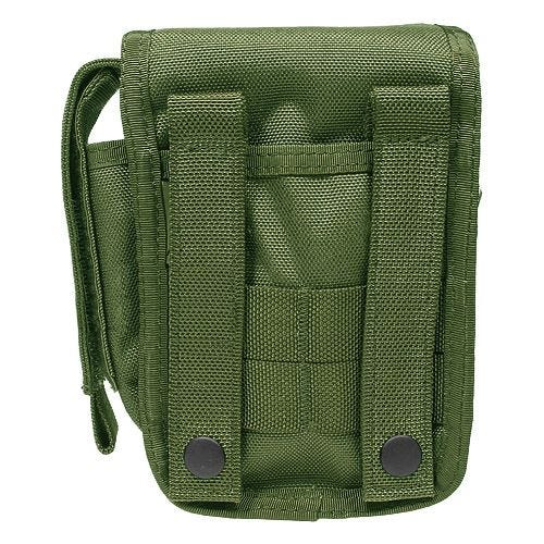 Flyye Duty Waist Pack MOLLE Olive Drab