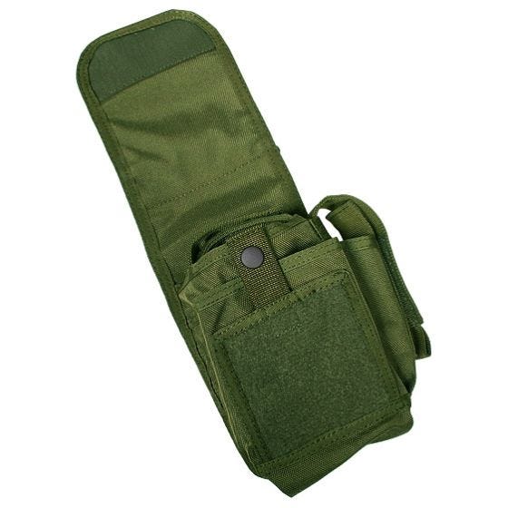 Flyye Duty Waist Pack MOLLE Olive Drab