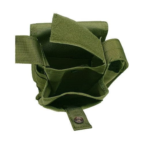 Flyye Duty Waist Pack MOLLE Olive Drab
