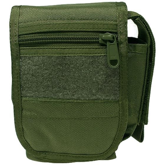 Flyye Duty Waist Pack MOLLE Olive Drab