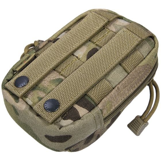 Flyye EDC Minikameralaukku - MultiCam