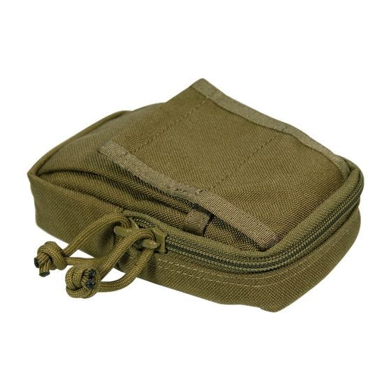 Flyye EDC Pieni Vyötärölaukku - Coyote Brown