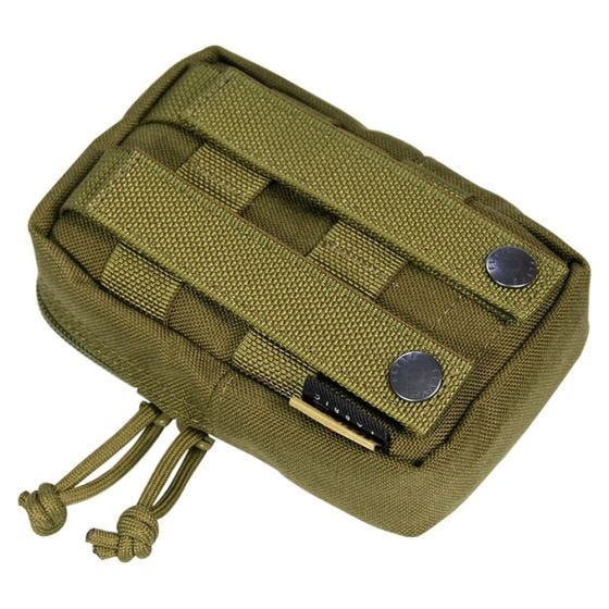 Flyye EDC Pieni Vyötärölaukku - Coyote Brown