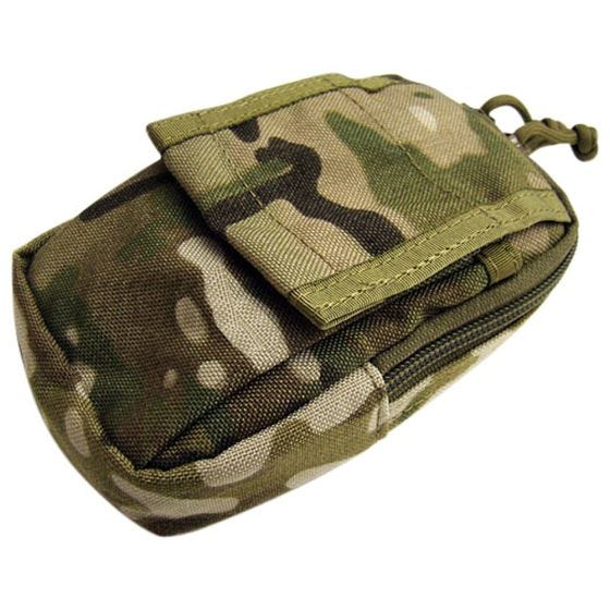 Flyye EDC Pieni Vyötärölaukku - MultiCam