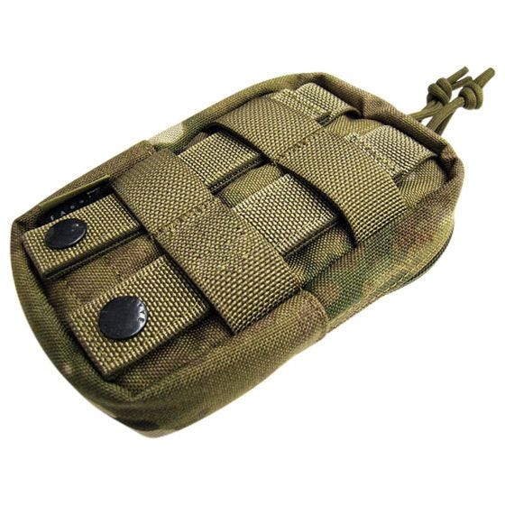 Flyye EDC Pieni Vyötärölaukku - MultiCam