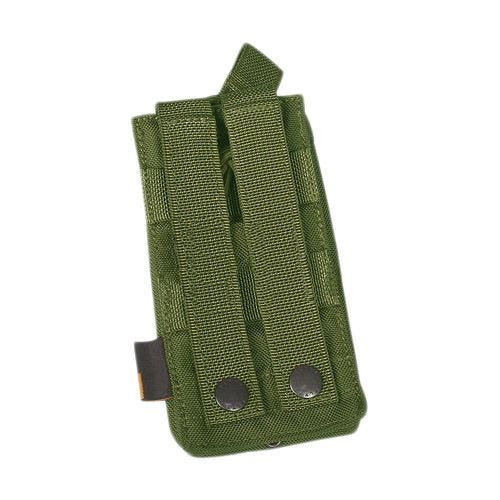 Flyye EV Universal Single Magazine Pouch MOLLE Olive Drab