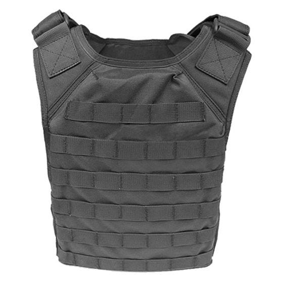 Flyye Fast Attack GEN 1 Suojalevyliivi MOLLE - Musta