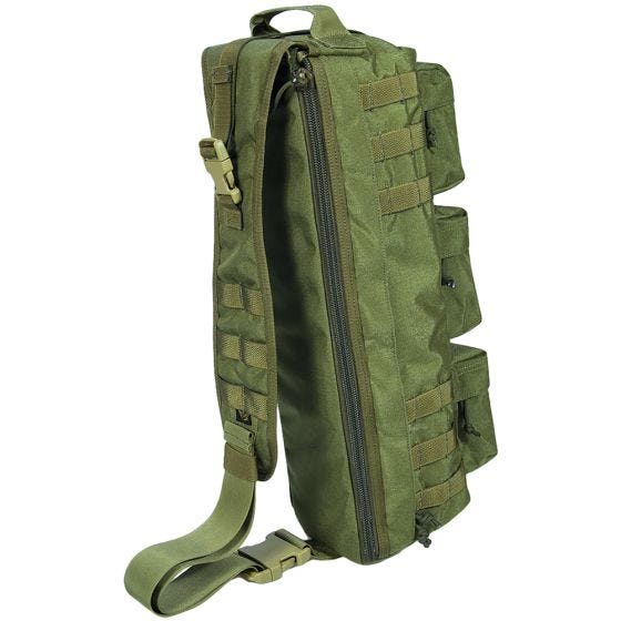 Flyye Go Laukku - Olive Drab