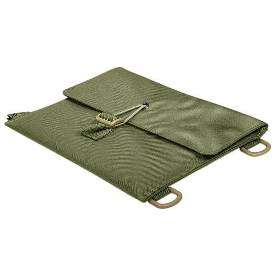 Flyye iPad MOLLE Cover Ranger Green