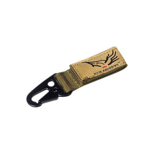 Flyye Avaimenperä Coyote Brown