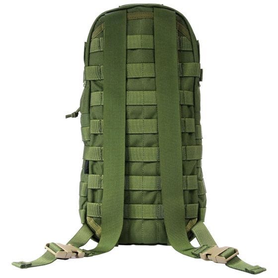 Flyye MBSS Nesteytysreppu - Olive Drab