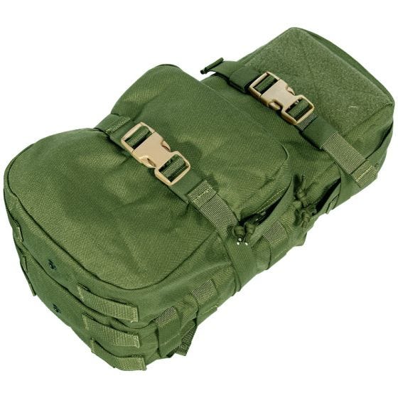 Flyye MBSS Nesteytysreppu - Olive Drab