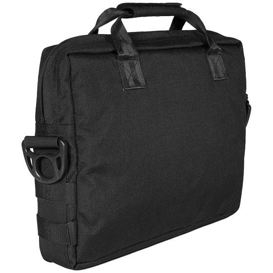 Flyye MID Notebook-laukku 17" - Musta