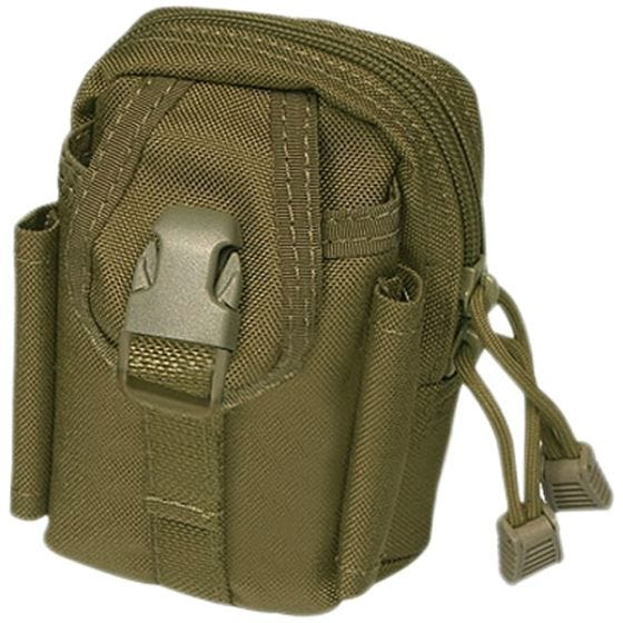 Flyye Mini Duty Vyötärölaukku - Coyote Brown