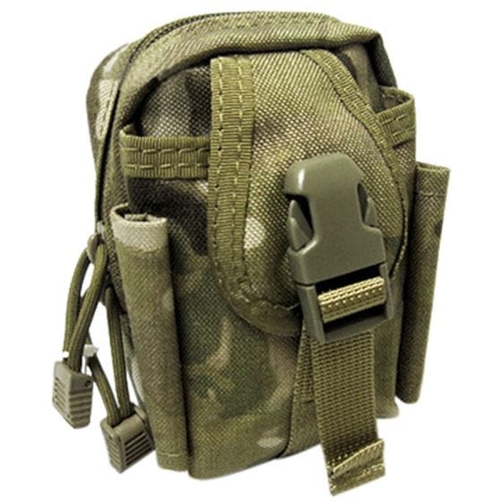 Flyye Mini Duty Vyötärölaukku - MultiCam