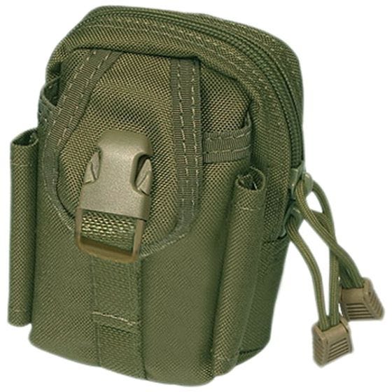 Flyye Mini Duty Vyötärölaukku - Ranger Green