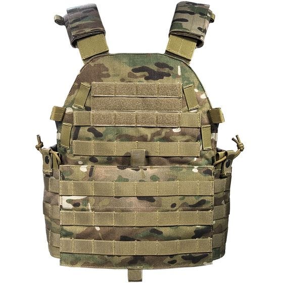 Flyye New MOLLE LT6094 Taktinen Liivi - MultiCam
