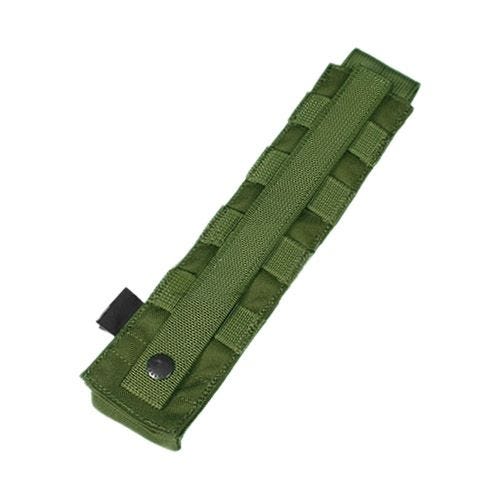 Flyye Single P90/UMP Magazine Pouch MOLLE Olive Drab