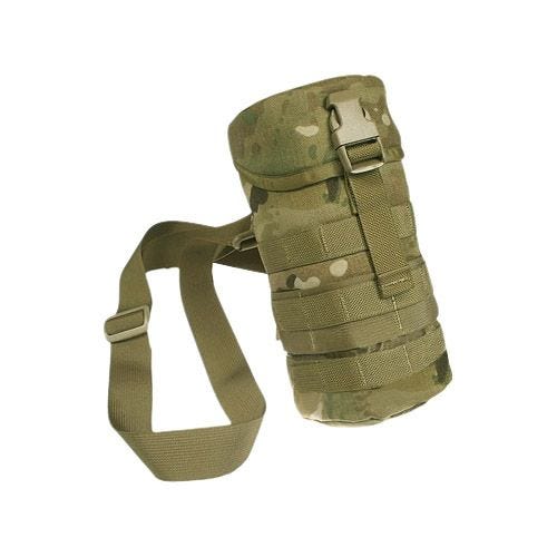 Flyye Nyörilaukku Pystymallinen - MultiCam