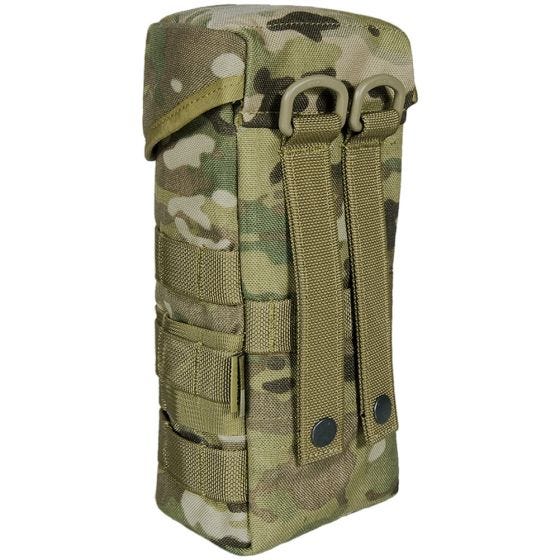 Flyye Nyörilaukku Pystymallinen - MultiCam