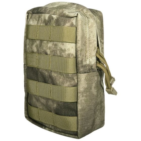 Flyye Vertikaalinen Tarviketasku MOLLE - A-TACS AU