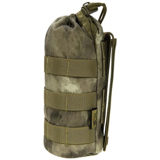 Flyye Vesipullotasku MOLLE - A-TACS AU