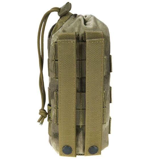 Flyye Vesipullotasku MOLLE - A-TACS AU