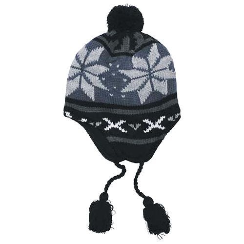 Fox Outdoor Peru Lima Hattu Sininen/Musta