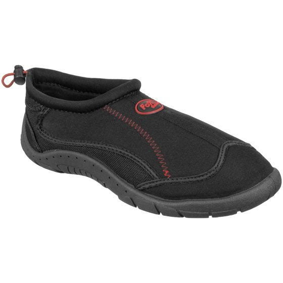 Fox Outdoor Aqua Kengät Neopreeni - Musta