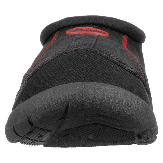 Fox Outdoor Aqua Kengät Neopreeni - Musta