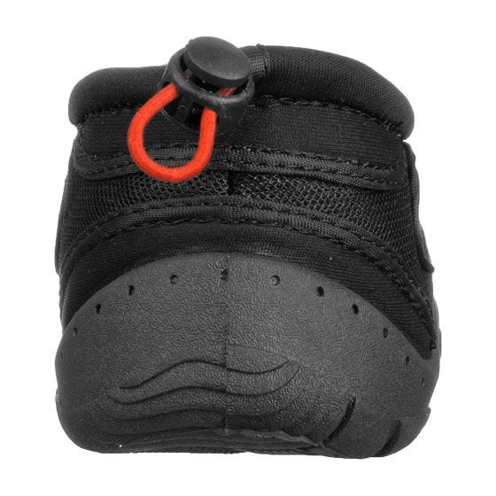 Fox Outdoor Aqua Kengät Neopreeni - Musta