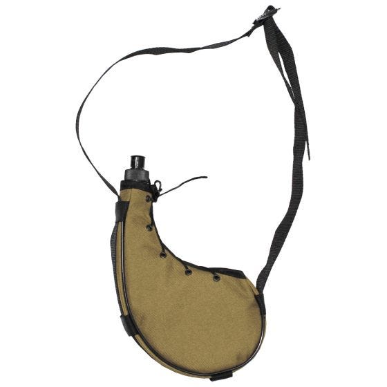 Fox Outdoor Bota Juomapullo 750 ml - Coyote Tan