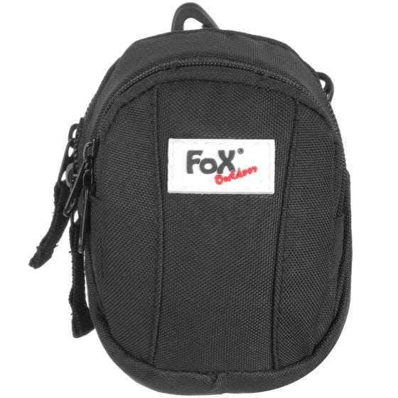Fox Outdoor Kameratasku Hihnallinen - Musta