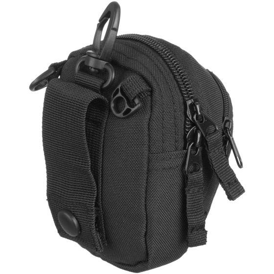 Fox Outdoor Kameratasku Hihnallinen - Musta