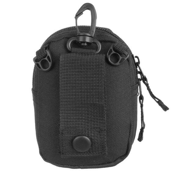 Fox Outdoor Kameratasku Hihnallinen - Musta