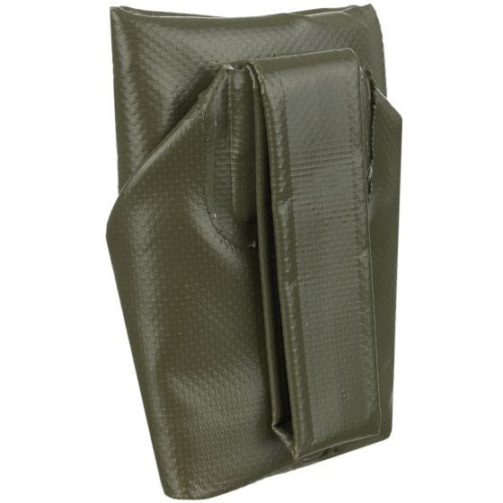 Fox Outdoor Taitettava Kulho Od-Vihreä