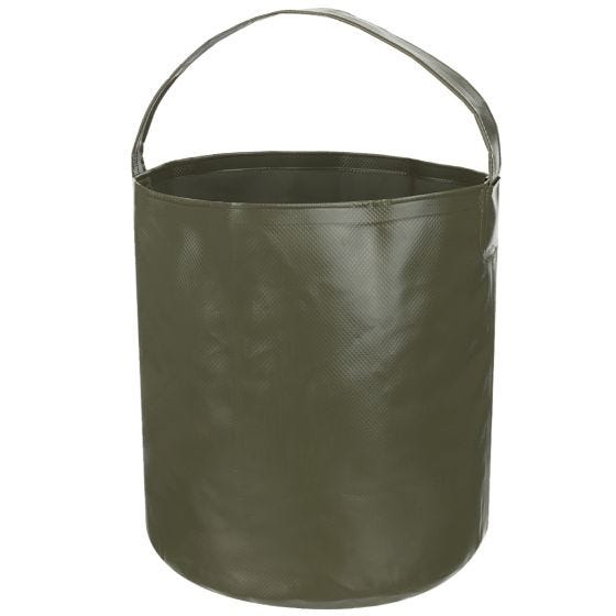 Fox Outdoor Taitettava Ämpäri Od-Vihreä