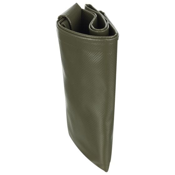 Fox Outdoor Taitettava Ämpäri Od-Vihreä