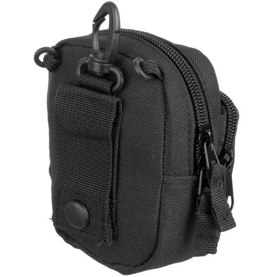 Fox Outdoor Kameratasku Neopreeni - Musta