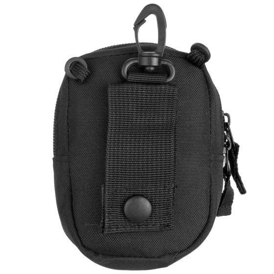 Fox Outdoor Kameratasku Neopreeni - Musta