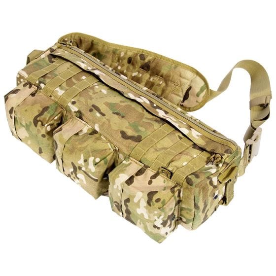 Flyye Go Laukku MultiCam