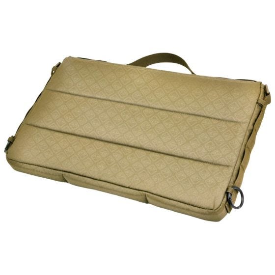 Hazard 4 Cartridge Laptop-taskuinsertti Modulaarinen Coyote