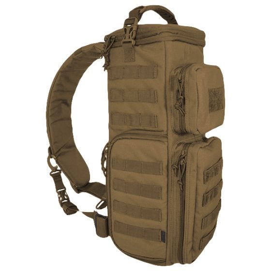 Hazard 4 Evac Photo Recon Olkareppu - Coyote