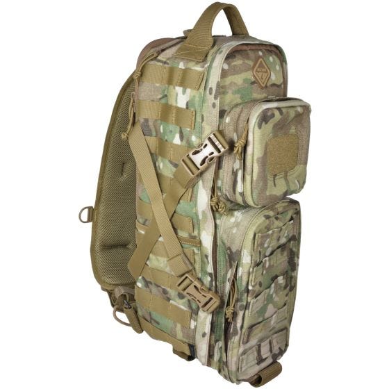 Hazard 4 Evac Plan-B Olkareppu MultiCam