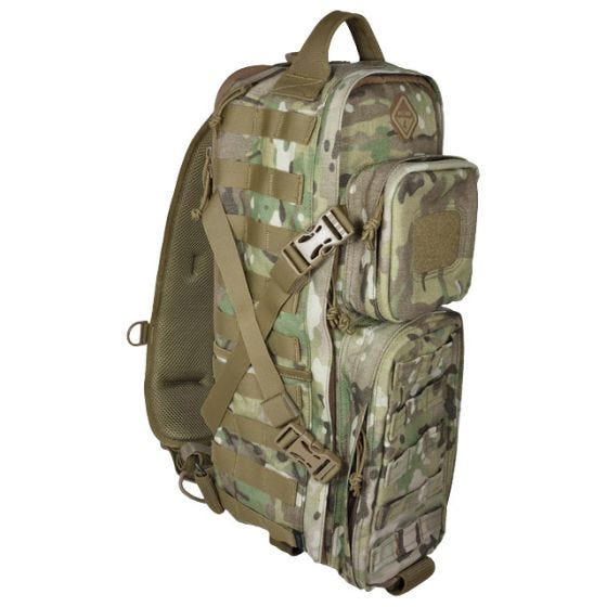 Hazard 4 Evac Plan-B Olkareppu MultiCam