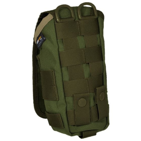 Hazard 4 Flip Bottle Patruunatasku - Olive Drab